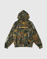 Woodzz Hoodie